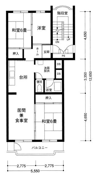 綾瀬寺尾本町3LDK05.jpg