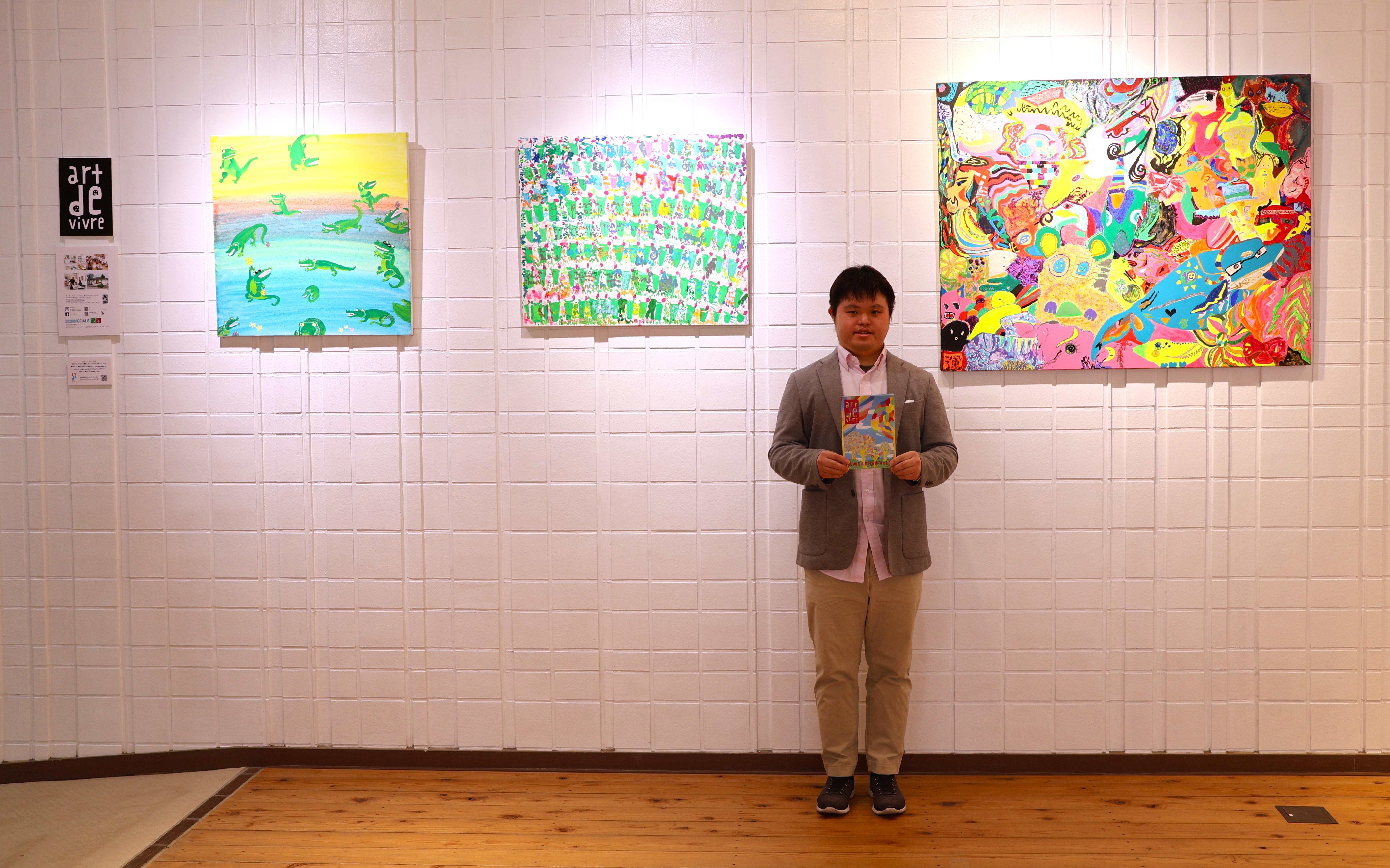 絵画交換.JPG