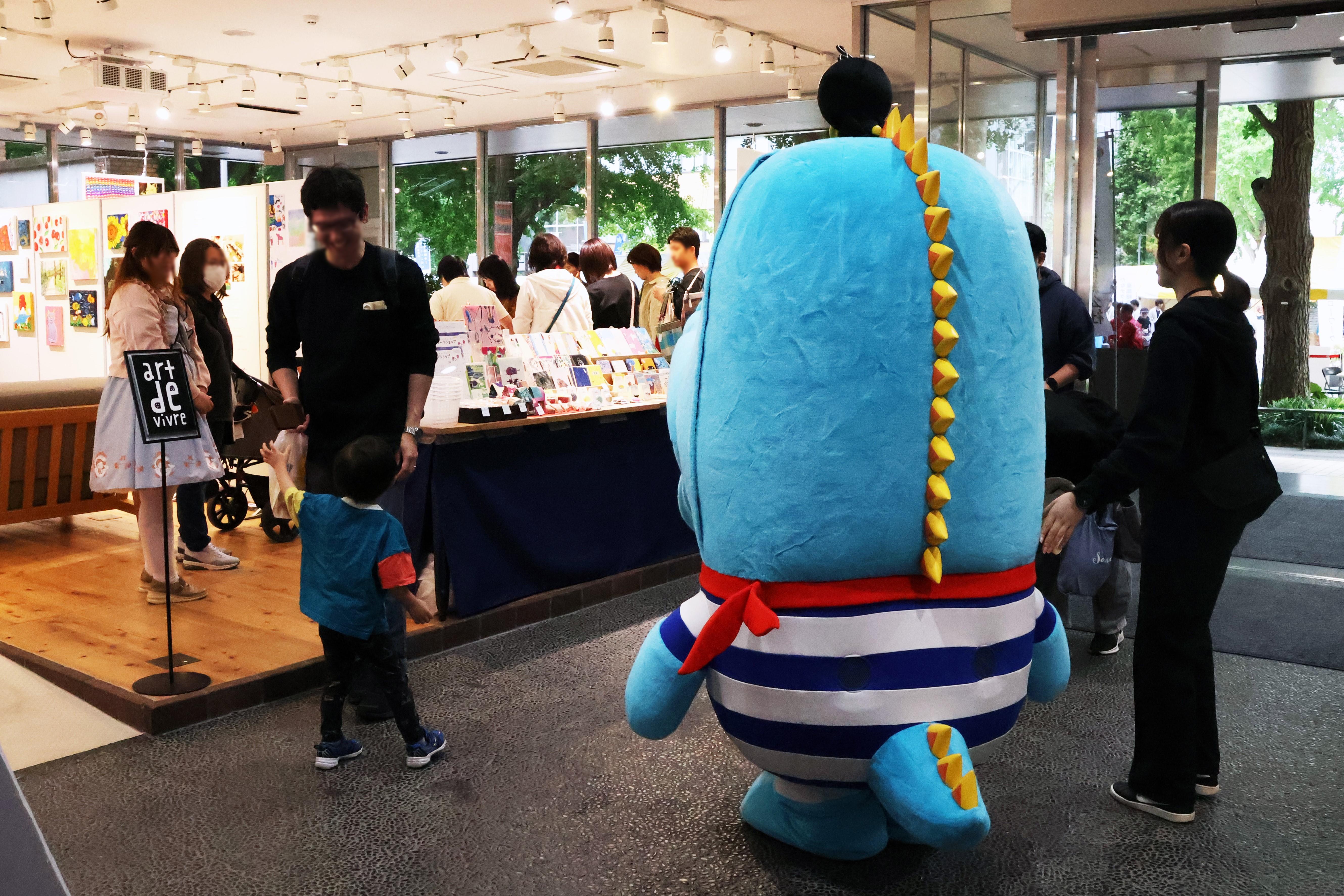 カナガワニ.JPG