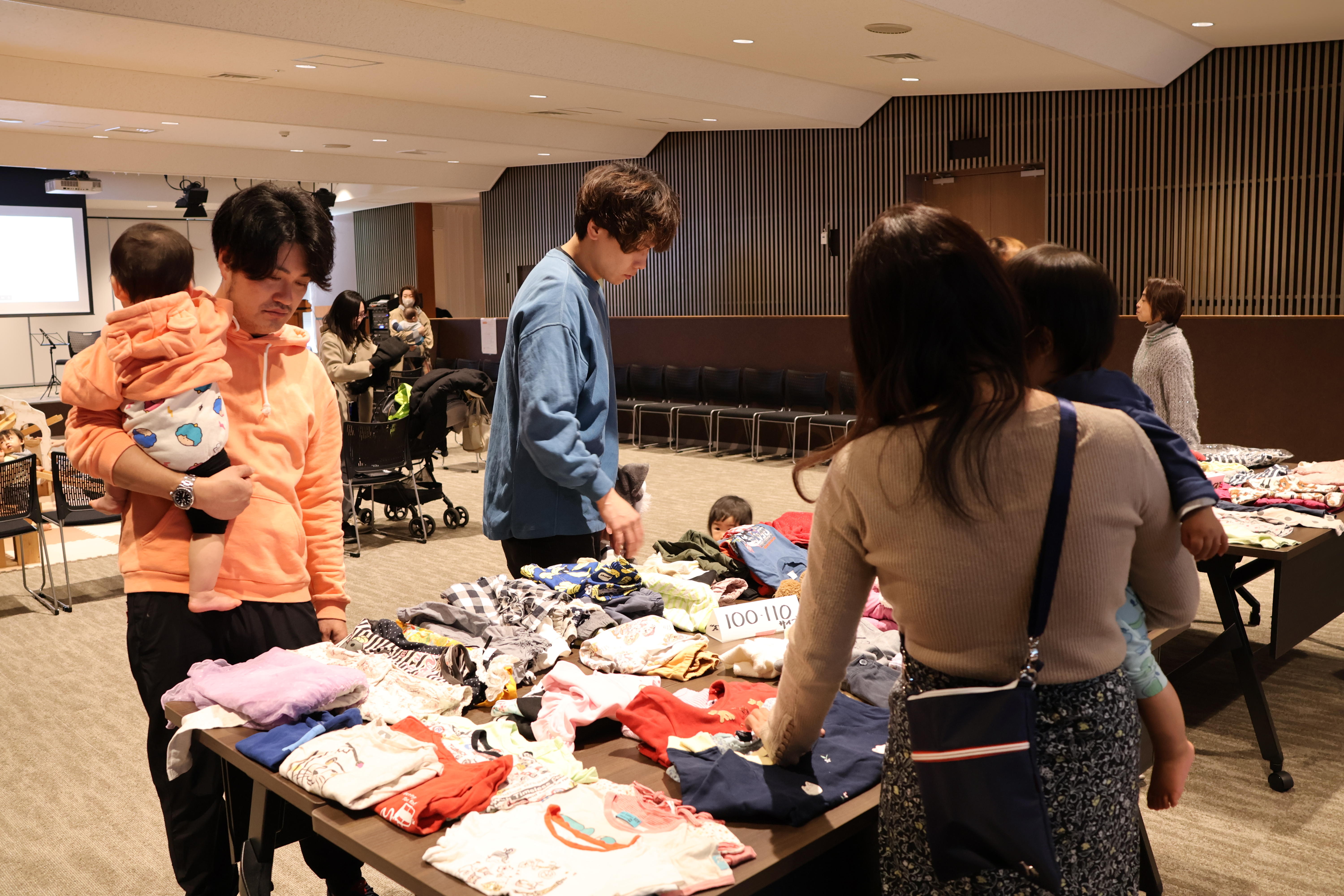 衣類交換会 (1).JPG