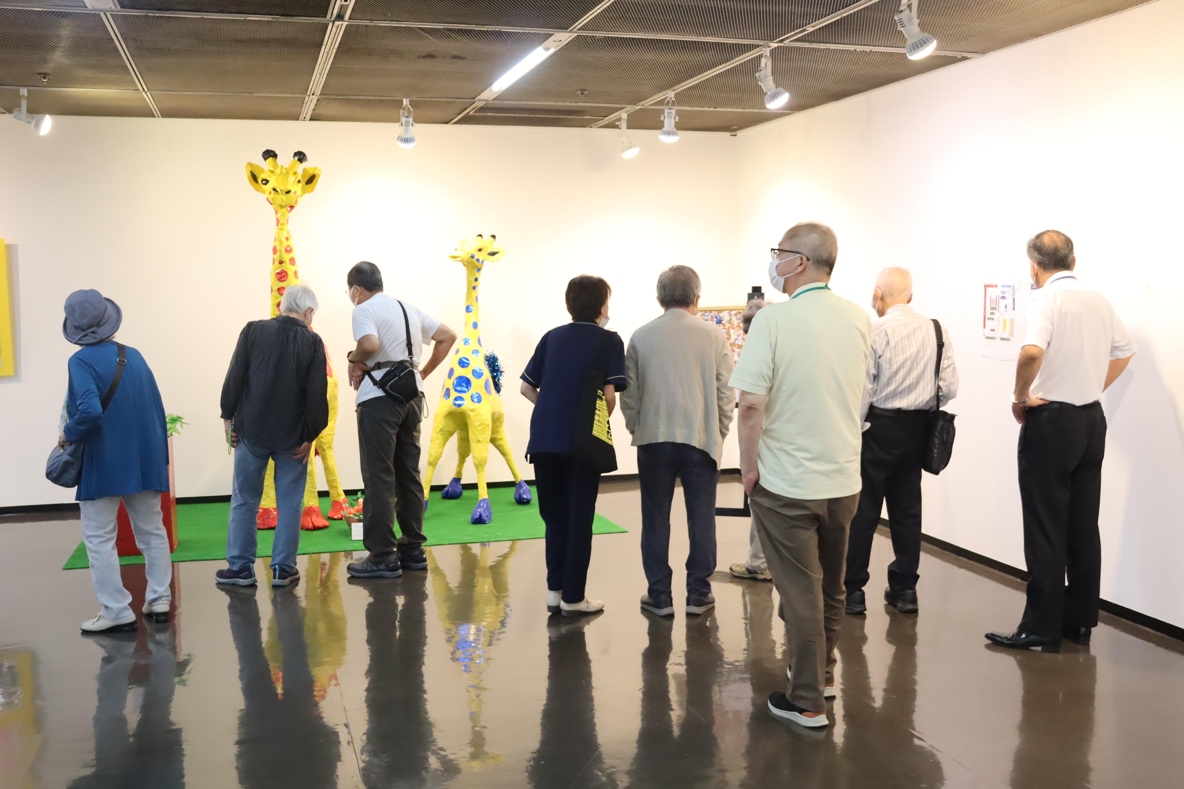 VVアートの発表会 (2).JPG