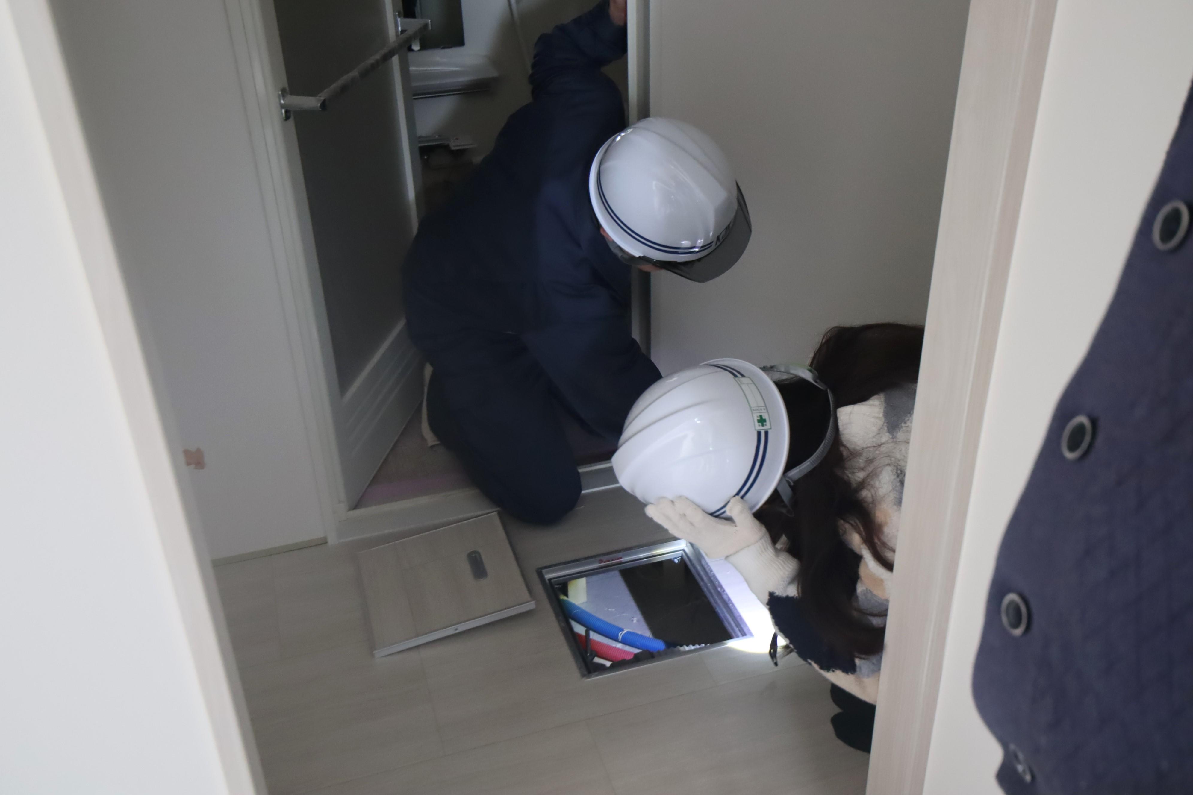 04フロール緑が丘見学.JPG