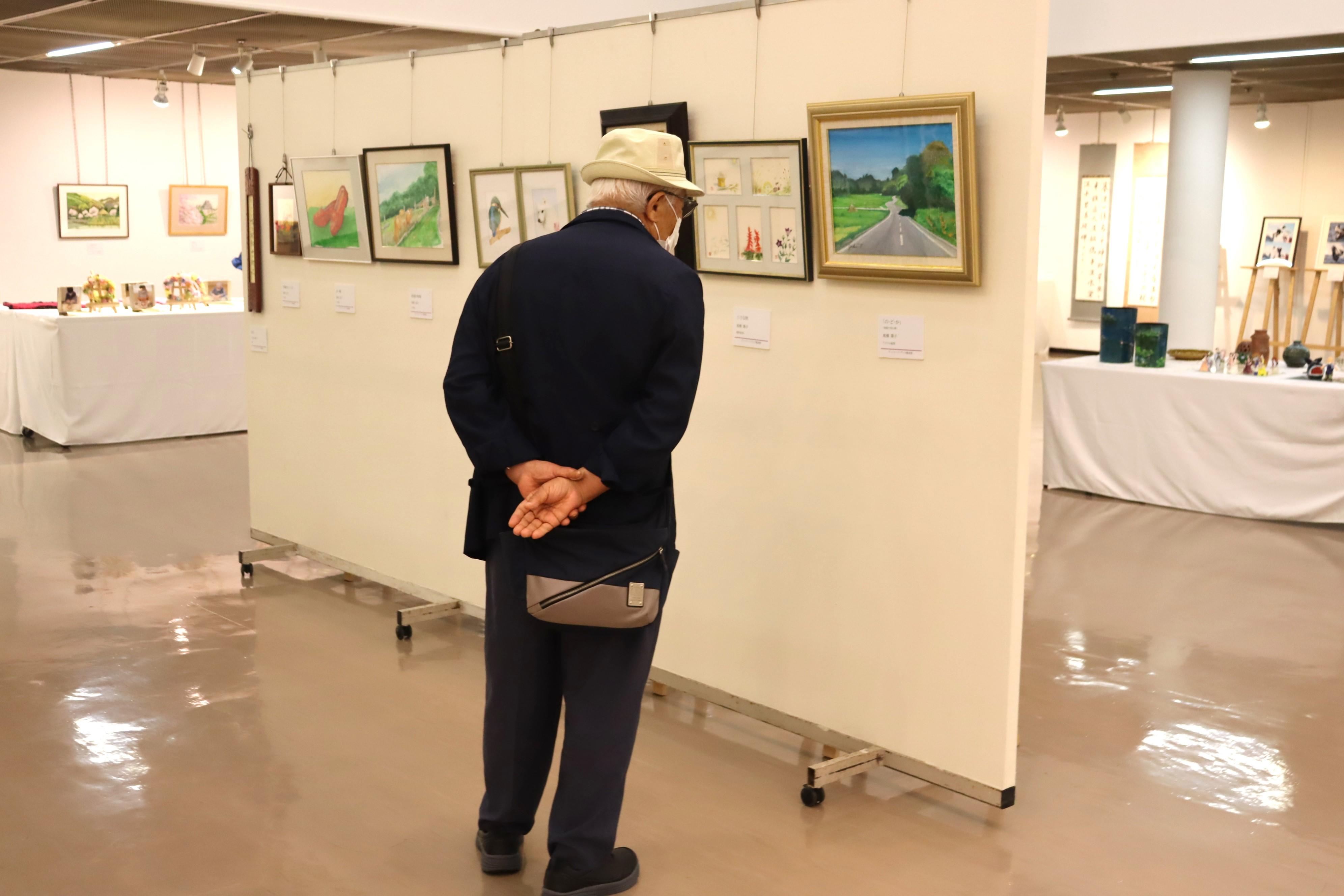 VVアートの発表会 (7).JPG