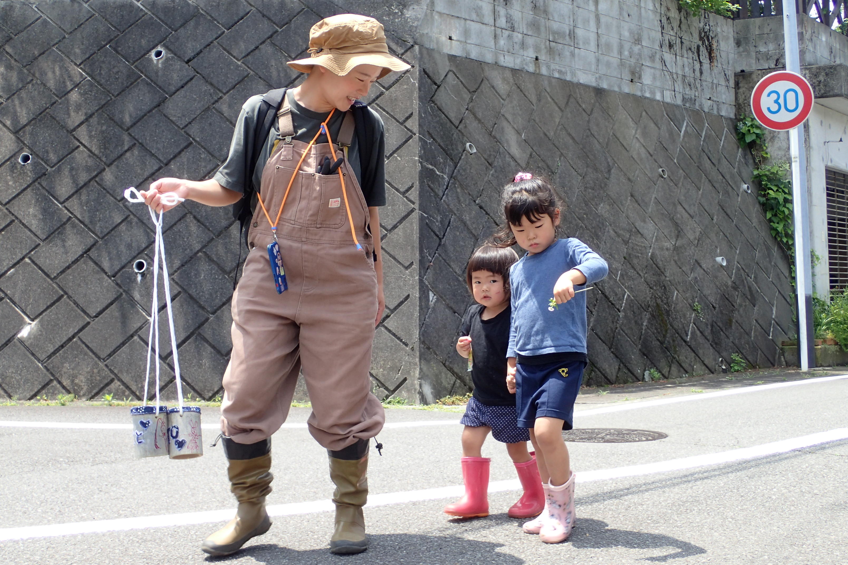 お母さんと子ども.JPG
