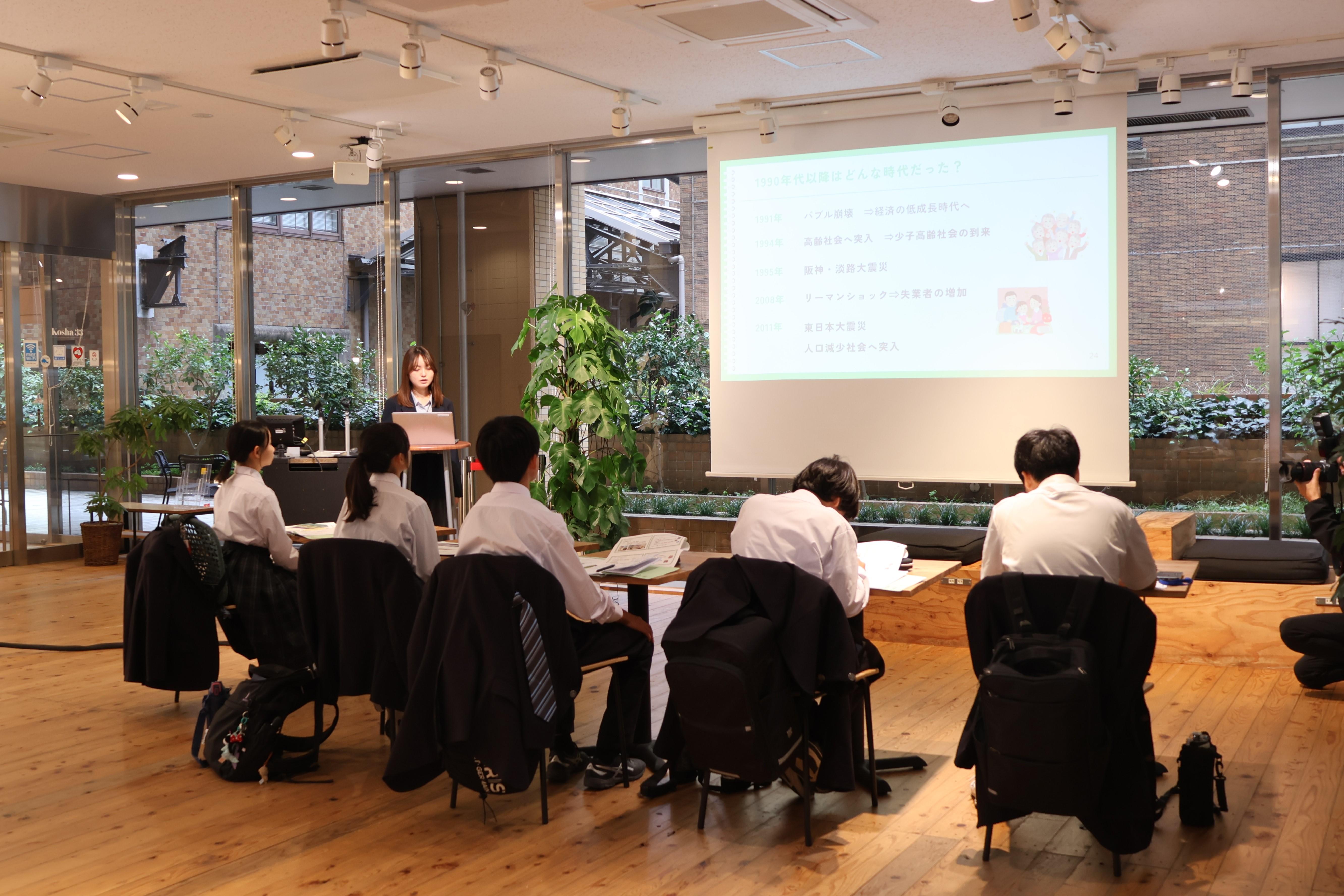 市川市立第八中学校_企業学習訪問 (4).JPG