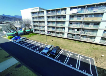中津桜台駐車場整備工事　施工写真-4.jpg