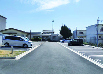 中津桜台駐車場整備工事　施工写真-3.jpg