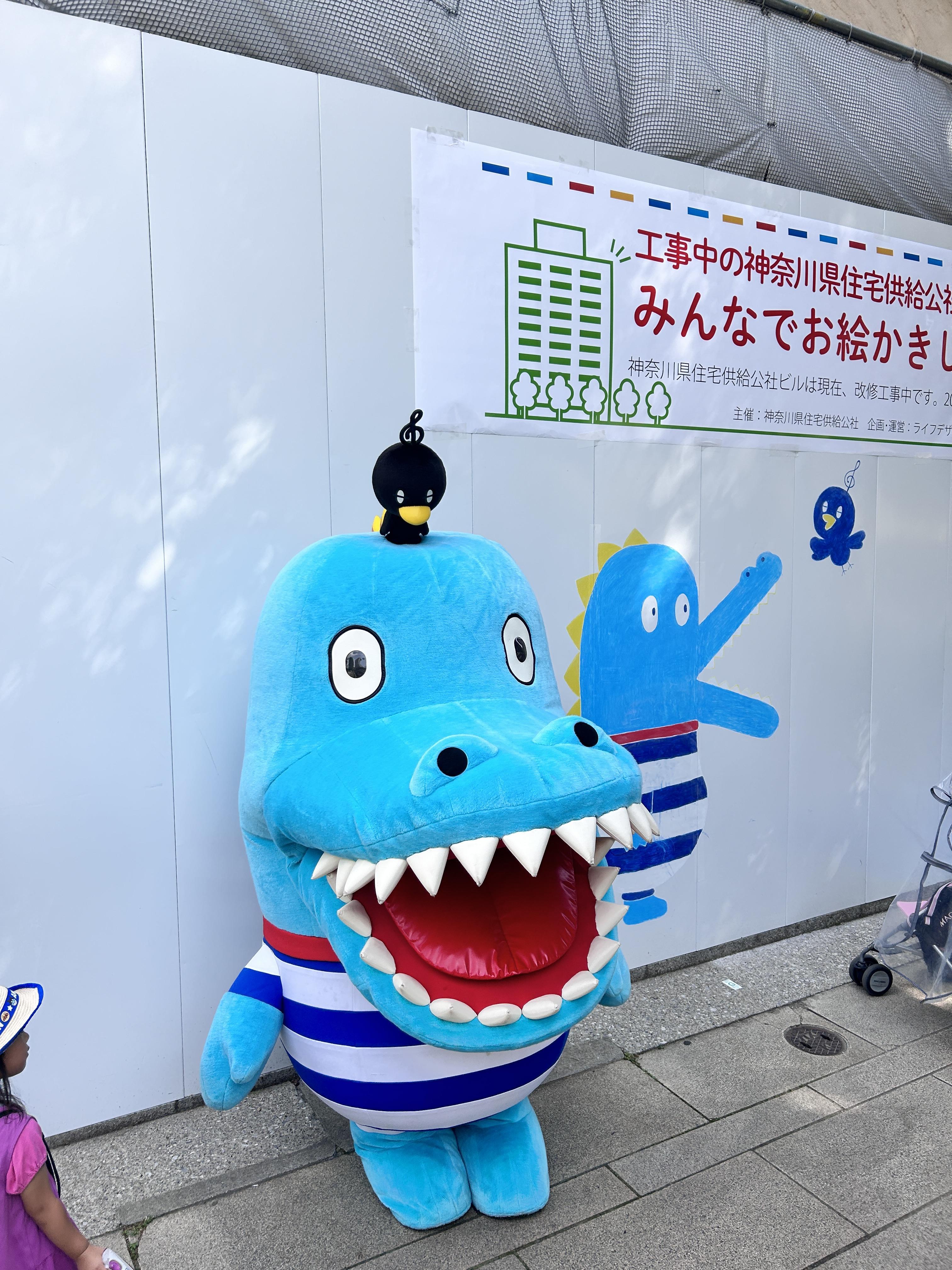 26MIRAIストリート.JPG